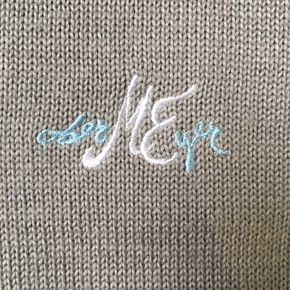 Obermeyer ColorBlock Sweater - Picture 5 of 7